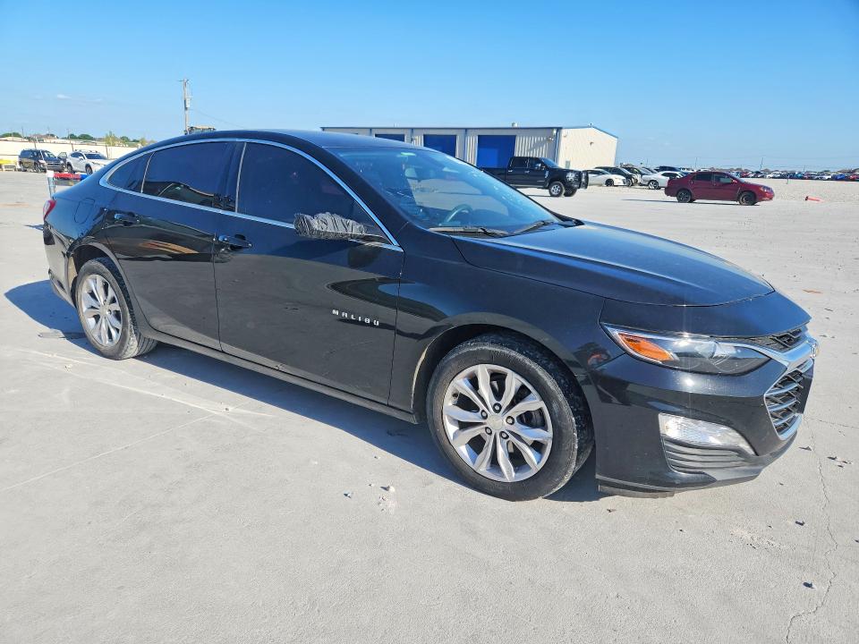 Продажа на аукционе авто 2020 Chevrolet Malibu, vin: 1G1ZD5ST5LF024143, номер лота: 55866996