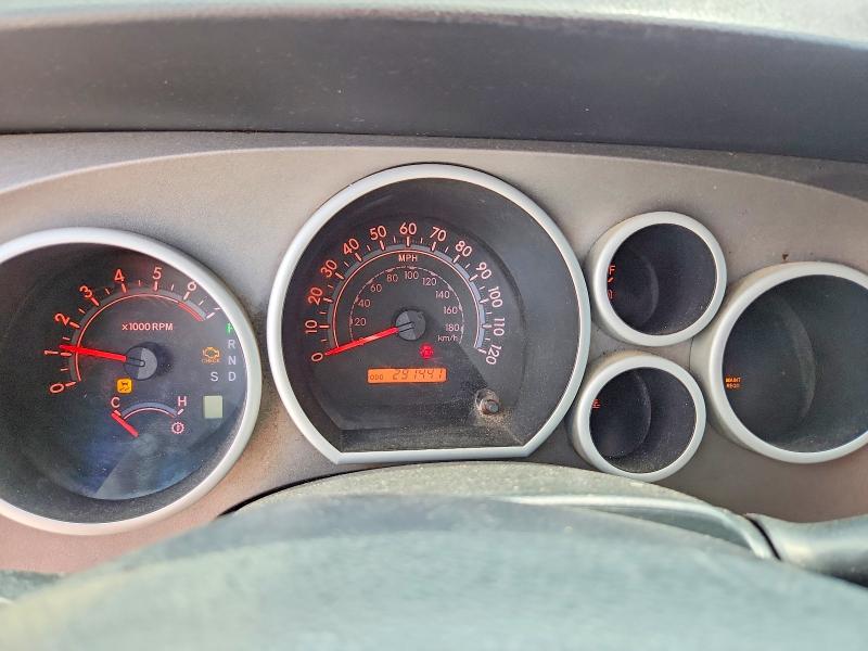 Продаж на аукціоні авто 2011 Toyota Tundra, vin: 5TFEM5F10BX034764, номер лоту: 58635286