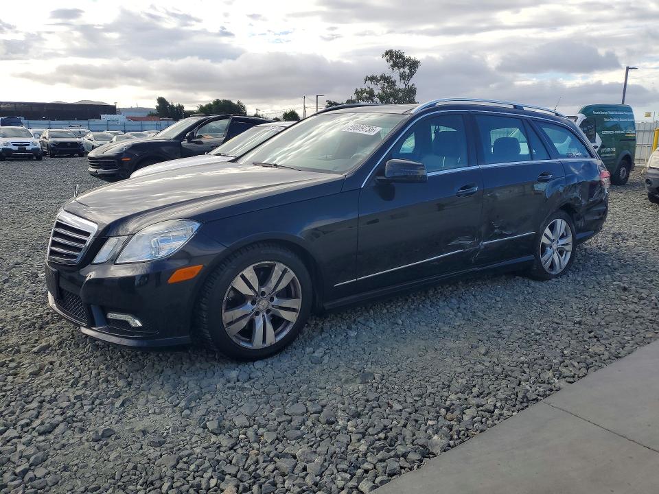 2011 Mercedes-benz E მანქანა იყიდება აუქციონზე, vin: WDDHH8HB1BA500168, აუქციონის ნომერი: 59009736