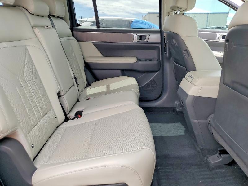 Aukcja sprzedaży 2025 Hyundai Santa Fe, vin: 5NMP24GL5SH082911, numer aukcji: 56440546