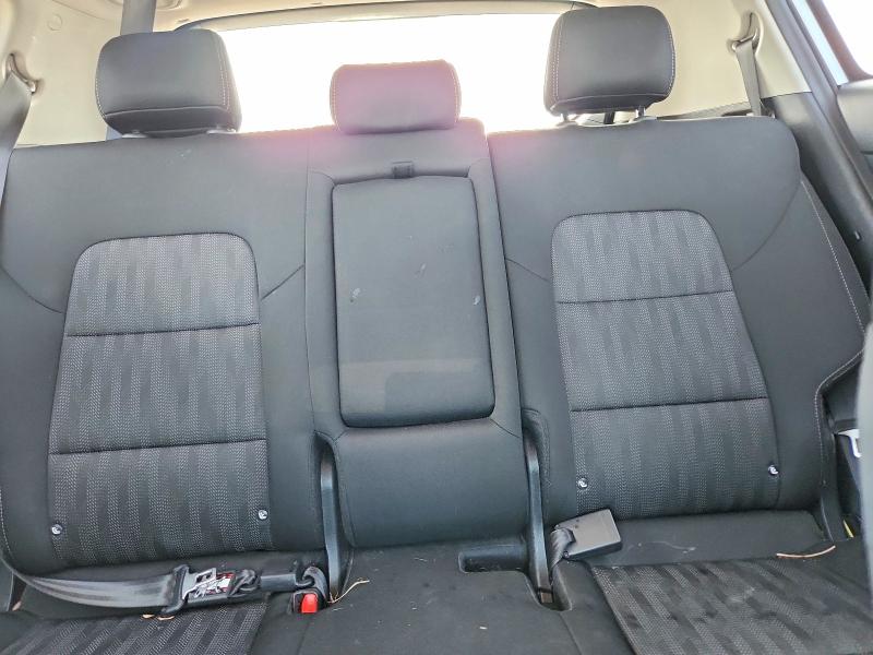 57079826 :رقم المزاد ، KNDPM3AC1M7931150 vin ، 2021 Kia Sportage مزاد بيع