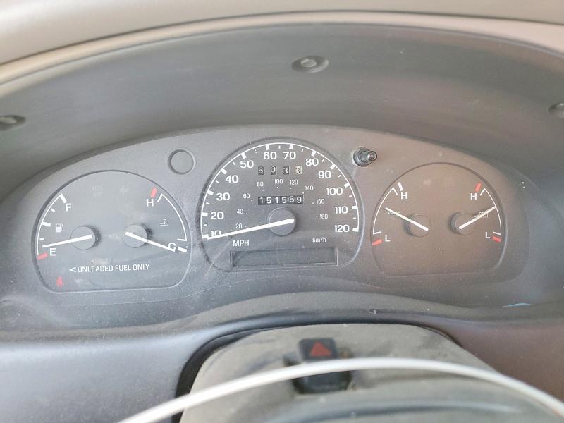 Aukcja sprzedaży 1995 Ford Ranger, vin: 1FTCR10AXSPA54028, numer aukcji: 57365256