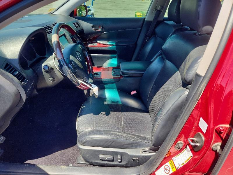 Продаж на аукціоні авто 2006 Lexus Gs, vin: JTHCH96S260018607, номер лоту: 55586586