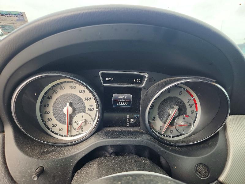 Aukcja sprzedaży 2017 Mercedes-benz Gla, vin: WDCTG4EB4HJ316866, numer aukcji: 56803506