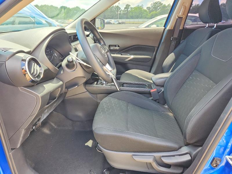 Aukcja sprzedaży 2023 Nissan Kicks, vin: 3N1CP5CV9PL543523, numer aukcji: 56502906