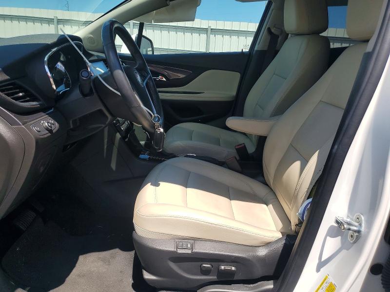 Продаж на аукціоні авто 2019 Buick Encore, vin: KL4CJCSM4KB910523, номер лоту: 56071366