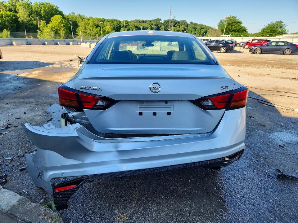 Aukcja sprzedaży 2022 Nissan Altima, vin: 1N4BL4CV8NN350037, numer aukcji: 57467916