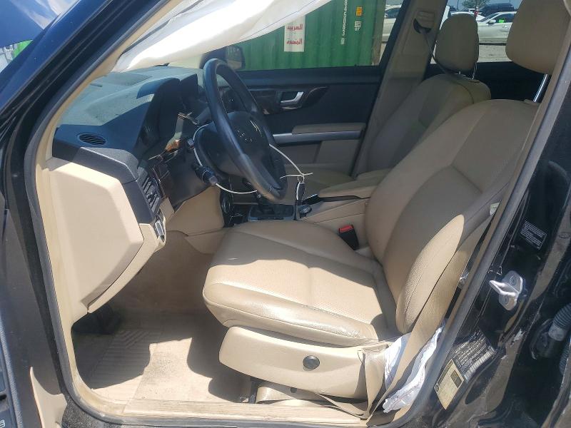 Продажа на аукционе авто 2012 Mercedes-benz Glk, vin: WDCGG8HB2CF939175, номер лота: 56996576