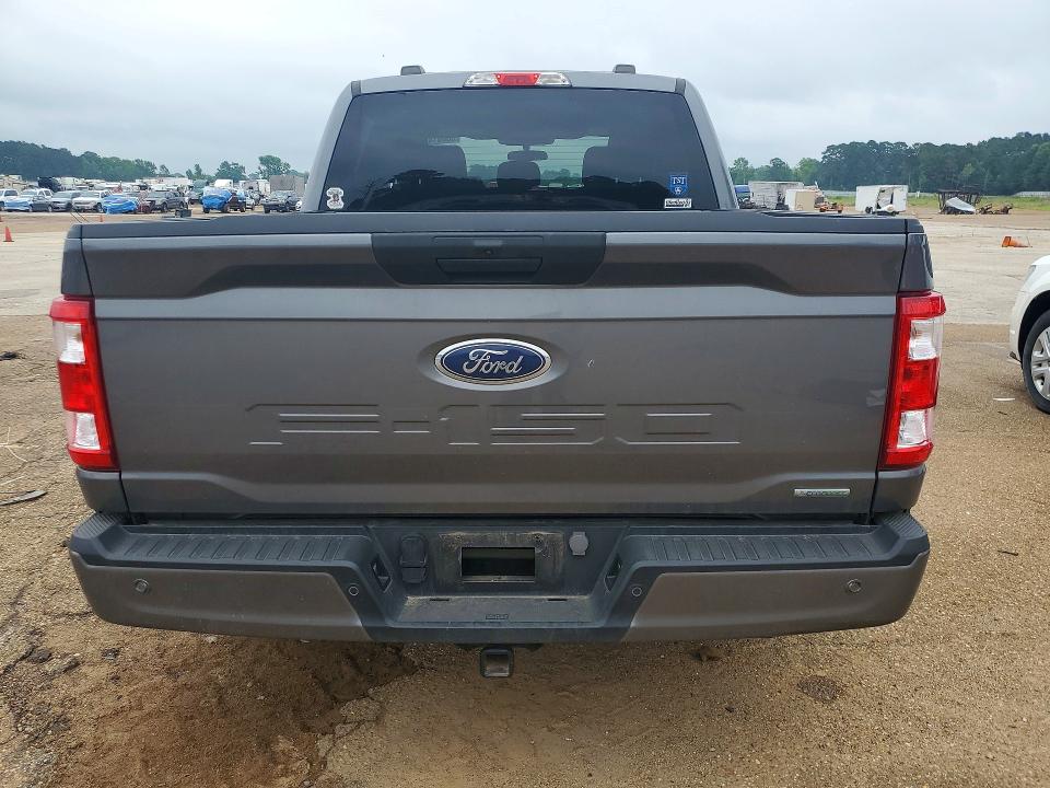Auction sale of the 2023 Ford F150, vin: 1FTEW1CP5PKG08923, lot number: 56061406