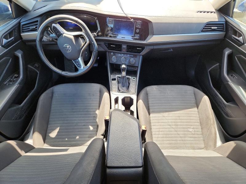 Продаж на аукціоні авто 2024 Volkswagen Jetta, vin: 3VW5M7BU4RM034680, номер лоту: 56395736
