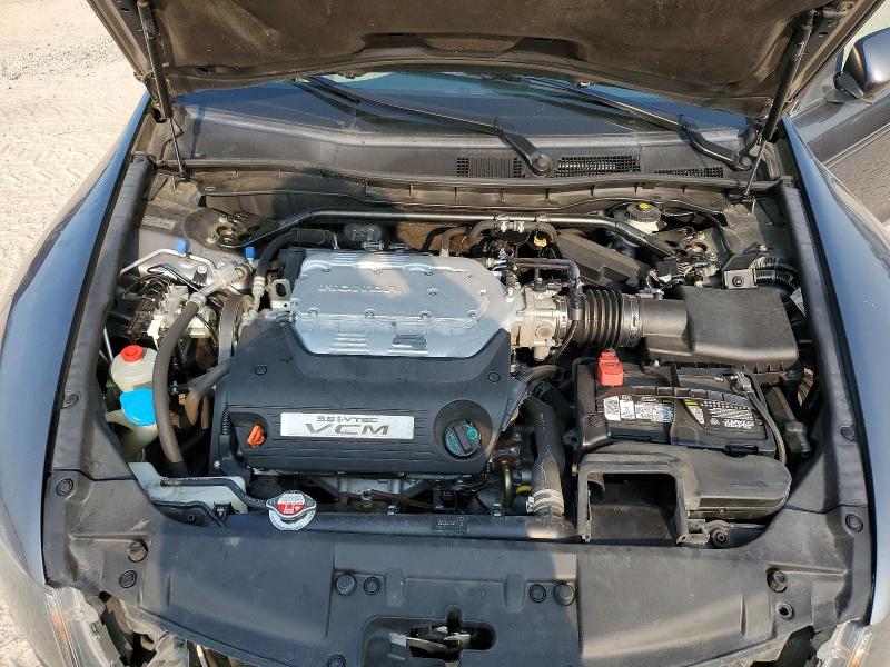 Продажа на аукционе авто 2010 Honda Accord, vin: 1HGCP3F8XAA027114, номер лота: 58406576