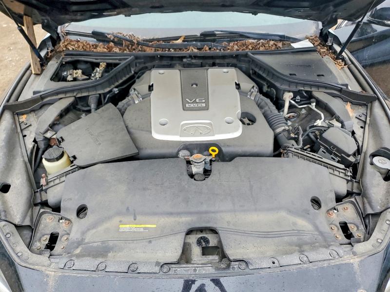 Продажа на аукционе авто 2015 Infiniti Q50, vin: JN1BV7ARXFM392702, номер лота: 57325886