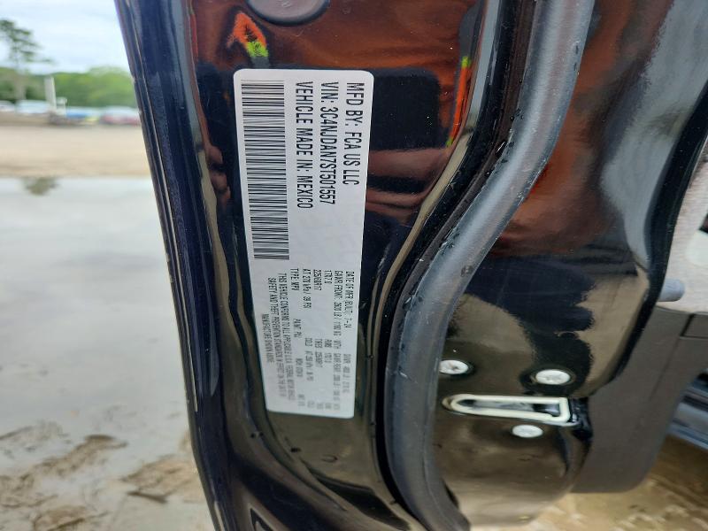 2025 Jeep Compass მანქანა იყიდება აუქციონზე, vin: 3C4NJDAN7ST501557, აუქციონის ნომერი: 56494106