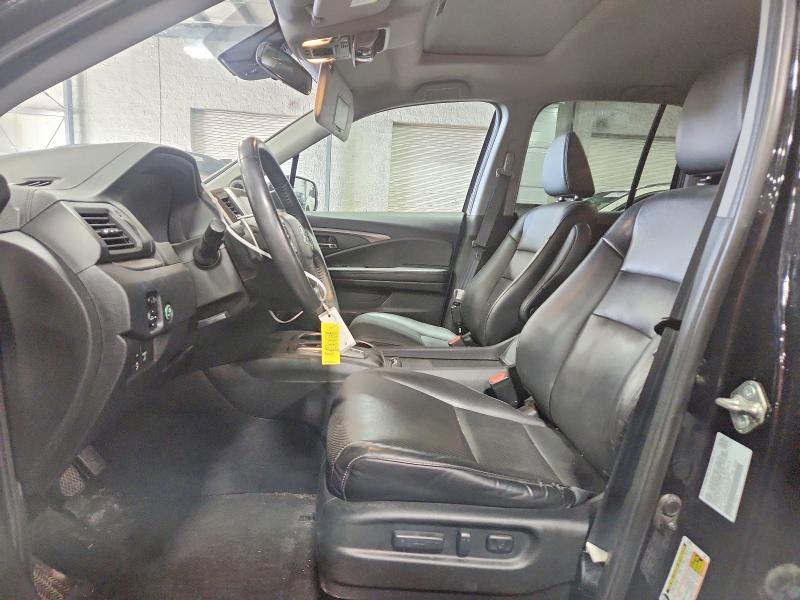 Продаж на аукціоні авто 2020 Honda Ridgeline, vin: 5FPYK3F52LB024220, номер лоту: 58193206