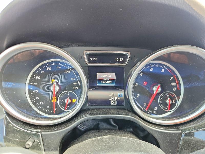 Продажа на аукционе авто 2018 Mercedes-benz Gle, vin: 4JGDA5JB1JB149871, номер лота: 57155566