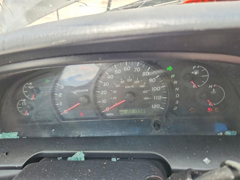 Продажа на аукционе авто 2005 Toyota Tundra, vin: 5TBET34185S491402, номер лота: 56986286