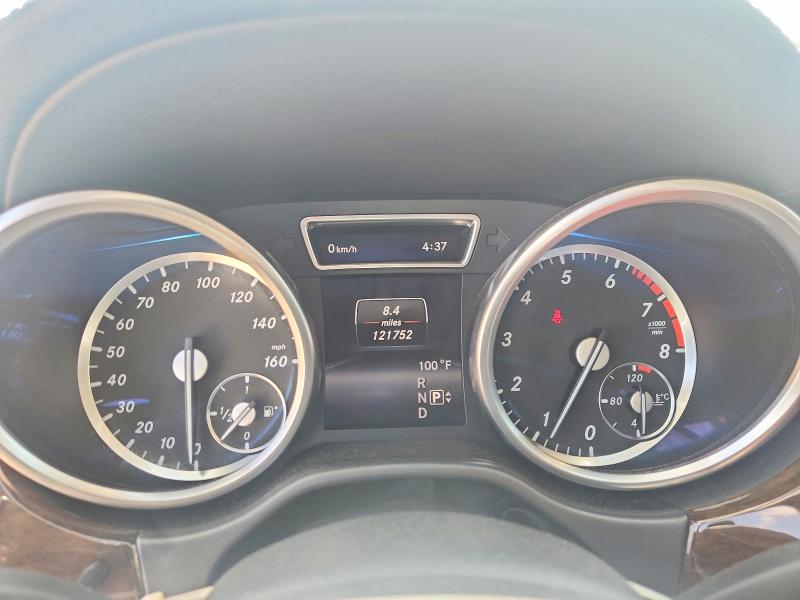 Aukcja sprzedaży 2014 Mercedes-benz Gl, vin: 4JGDF7CE8EA285091, numer aukcji: 59155446