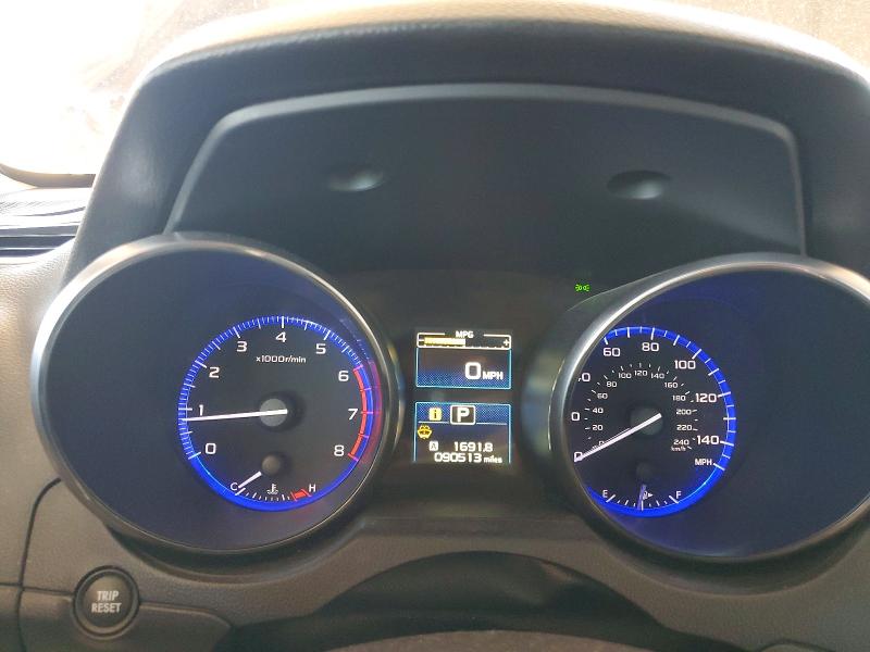 Aukcja sprzedaży 2015 Subaru Legacy, vin: 4S3BNBC69F3007851, numer aukcji: 56678916