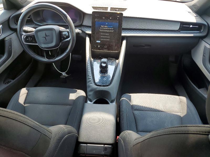 Продажа на аукционе авто 2023 Polestar 2, vin: YSMEG3KA9PL141915, номер лота: 56652616