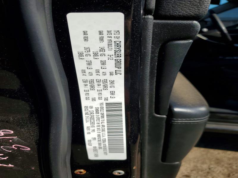Aukcja sprzedaży 2012 Jeep Grand Cherokee, vin: 1C4RJFAG9CC269149, numer aukcji: 55307046