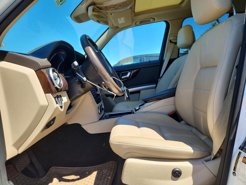 55585026 :رقم المزاد ، WDCGG8JB9FG428992 vin ، 2015 Mercedes-benz Glk مزاد بيع