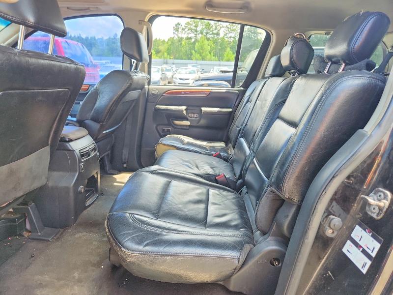 Продаж на аукціоні авто 2010 Infiniti Qx56, vin: 5N3ZA0ND9AN909779, номер лоту: 58396936