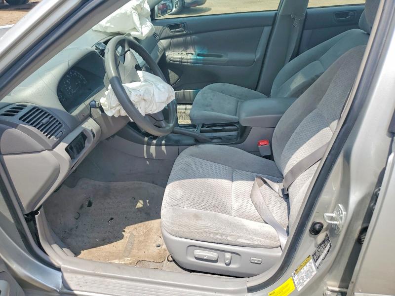 Продаж на аукціоні авто 2004 Toyota Camry, vin: 4T1BF30K14U573381, номер лоту: 56619556