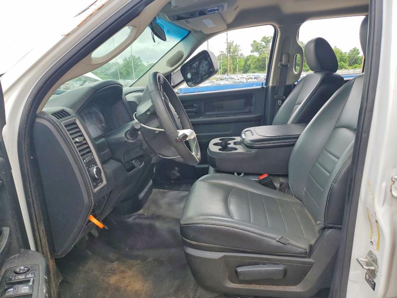 Продажа на аукционе авто 2021 Ram 1500 Classic, vin: 1C6RR7FG2MS538033, номер лота: 56095646