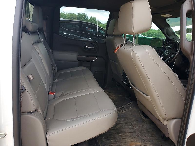 Продаж на аукціоні авто 2021 Gmc Sierra, vin: 3GTU9DED9MG345409, номер лоту: 57898486