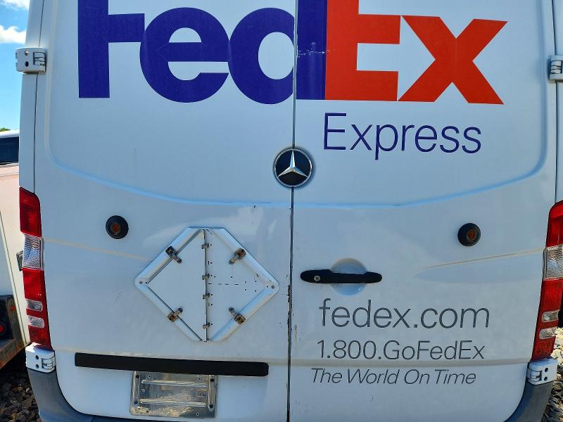 55599686 :رقم المزاد ، WD3PE8DE6E5898290 vin ، 2014 Mercedes Benz Sprinter مزاد بيع