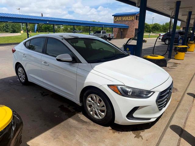 Aukcja sprzedaży 2018 Hyundai Elantra, vin: 5NPD74LF4JH393624, numer aukcji: 56641606
