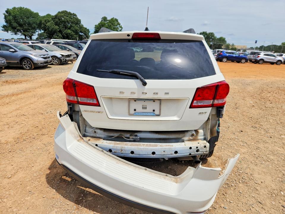 Продаж на аукціоні авто 2015 Dodge Journey, vin: 3C4PDCBB0FT578064, номер лоту: 57704886