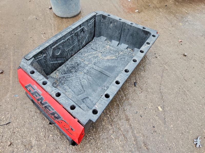 Продажа на аукционе авто 2017 Polaris General, vin: 3NSRGE991HH006634, номер лота: 57719176