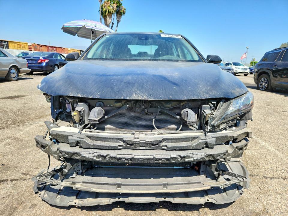 Aukcja sprzedaży 2021 Toyota Camray, vin: 4T1T11AK4MU485558, numer aukcji: 57854046