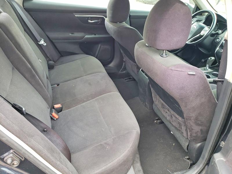 Продаж на аукціоні авто 2013 Nissan Altima, vin: 1N4AL3AP5DC293719, номер лоту: 57822346