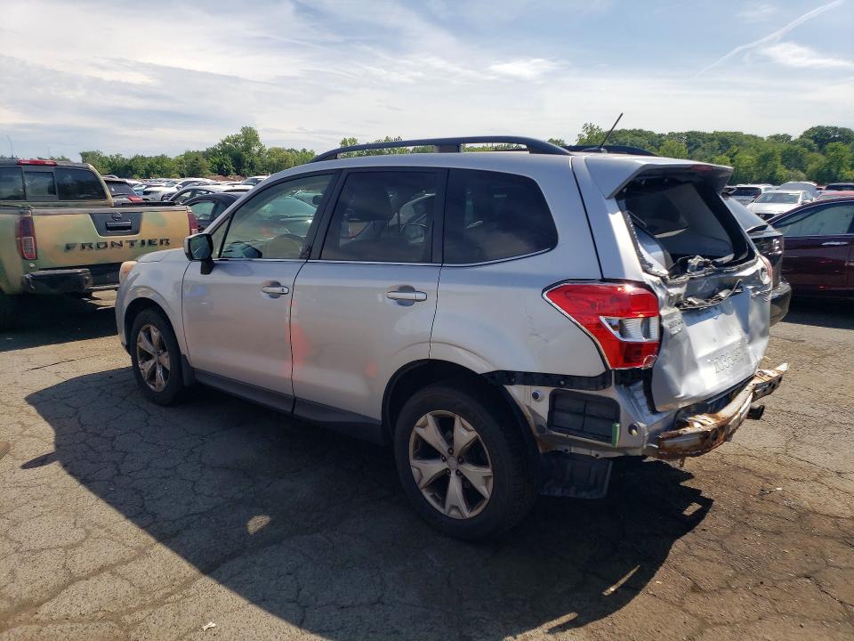 Aukcja sprzedaży 2014 Subaru Forester, vin: JF2SJAJC3EH431303, numer aukcji: 58086906