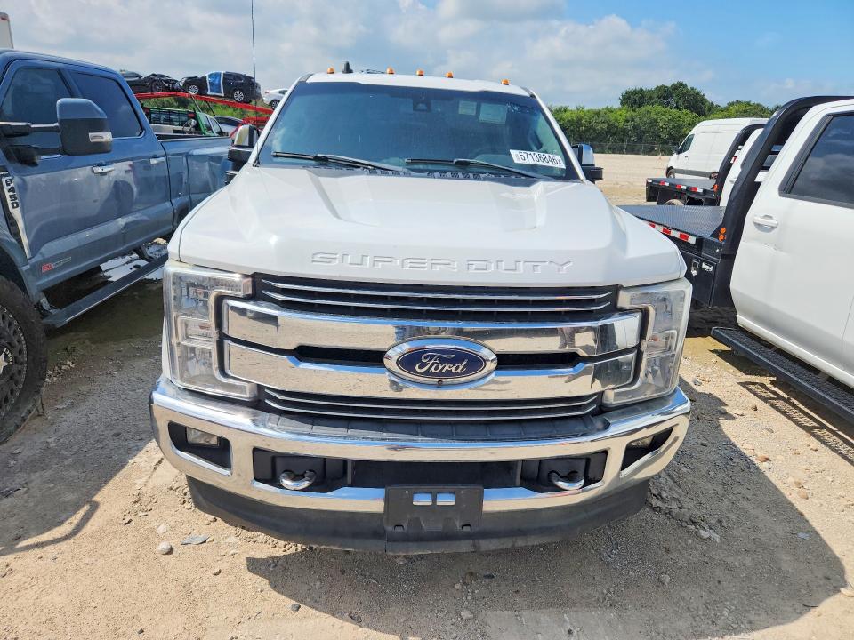 Aukcja sprzedaży 2019 Ford F350, vin: 1FT8W3DT8KEF01098, numer aukcji: 57136846
