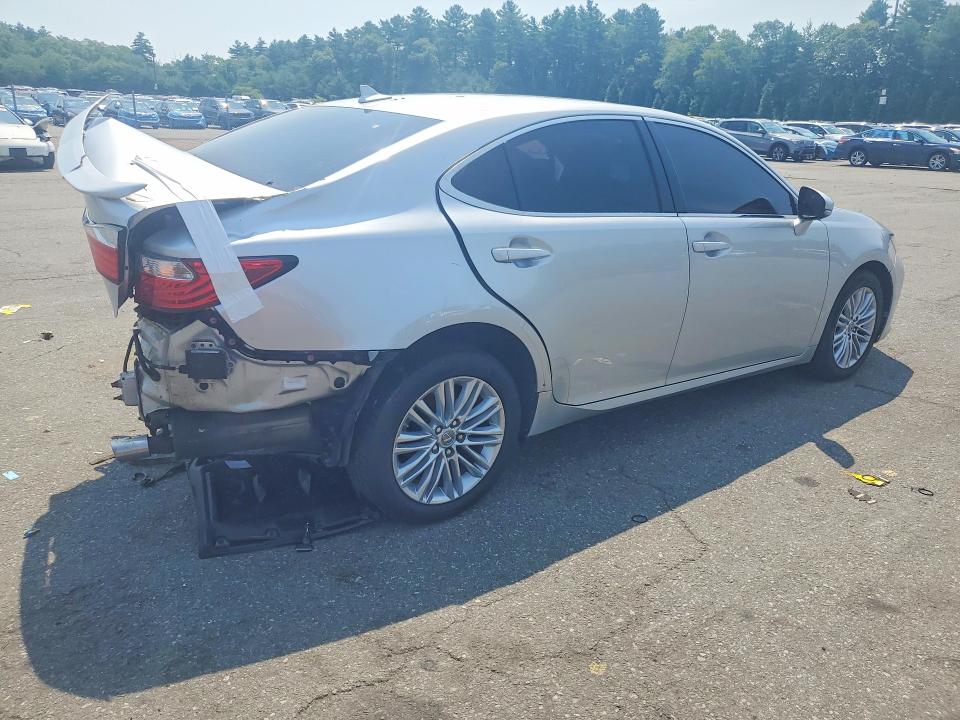 Продажа на аукционе авто 2013 Lexus Es, vin: JTHBK1GG4D2051456, номер лота: 95585845