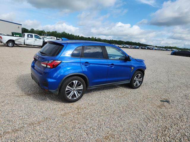 Aukcja sprzedaży 2020 Mitsubishi Outlander Sport, vin: JA4AR3AU6LU022461, numer aukcji: 57128436