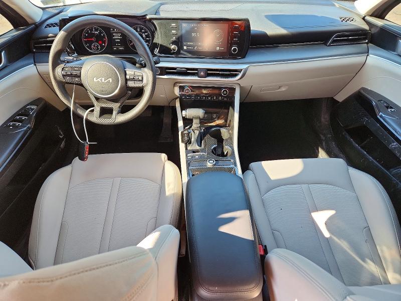 Aukcja sprzedaży 2022 Kia K5, vin: 5XXG14J28NG086134, numer aukcji: 57399756