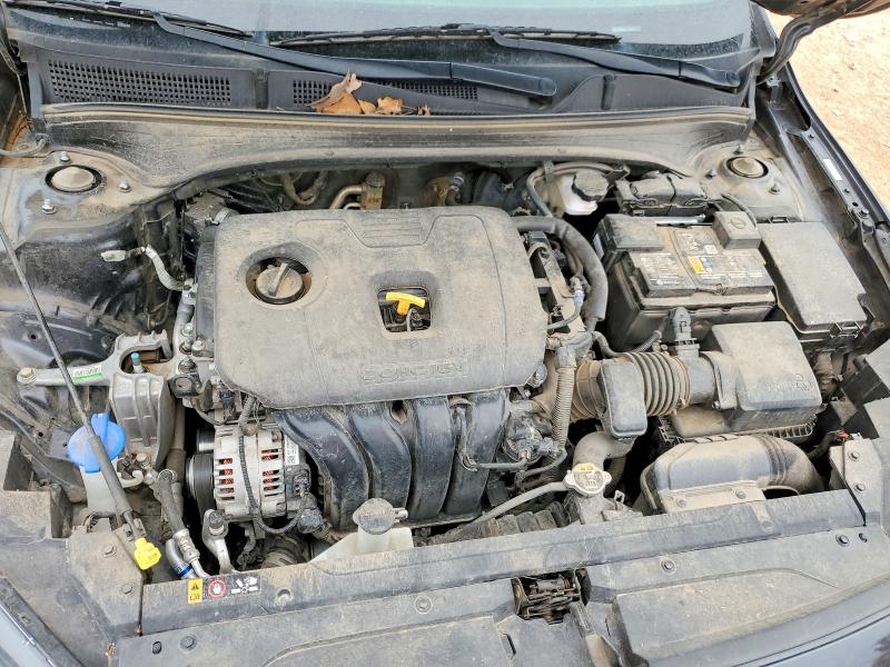 2024 Kia Forte მანქანა იყიდება აუქციონზე, vin: 3KPF24AD8RE713049, აუქციონის ნომერი: 55080506