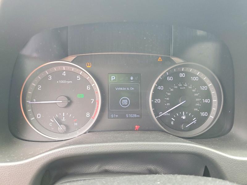 56670996 :رقم المزاد ، KMHD84LF8JU594943 vin ، 2018 Hyundai Elantra مزاد بيع