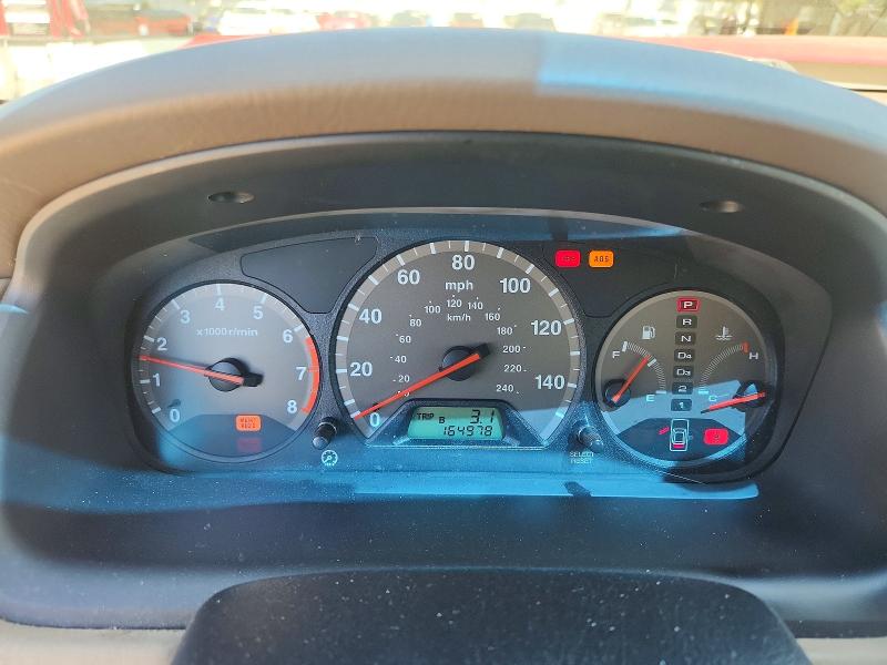 Продажа на аукционе авто 2002 Honda Accord, vin: 1HGCG325X2A033072, номер лота: 57891126