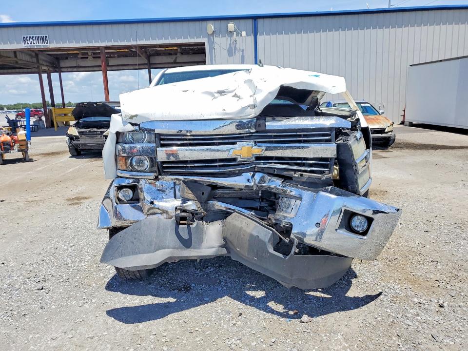 57474716 :رقم المزاد ، 1GC1CVEG0GF271470 vin ، 2016 Chevrolet Silverado مزاد بيع