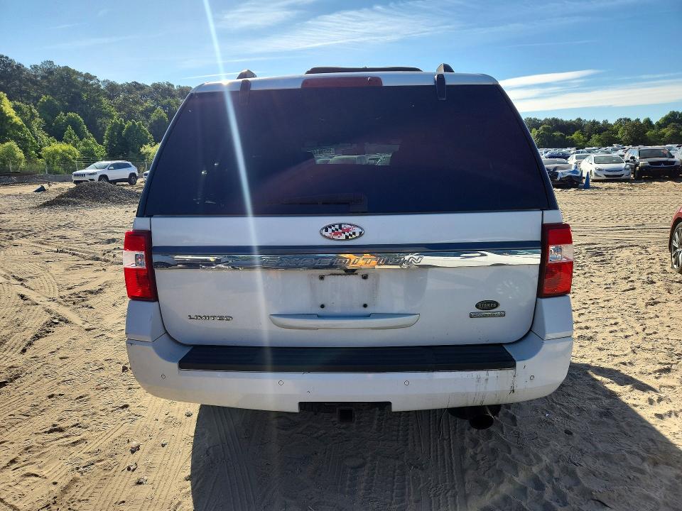 Продажа на аукционе авто 2017 Ford Expedition, vin: 1FMJU2AT3HEA07113, номер лота: 55798146