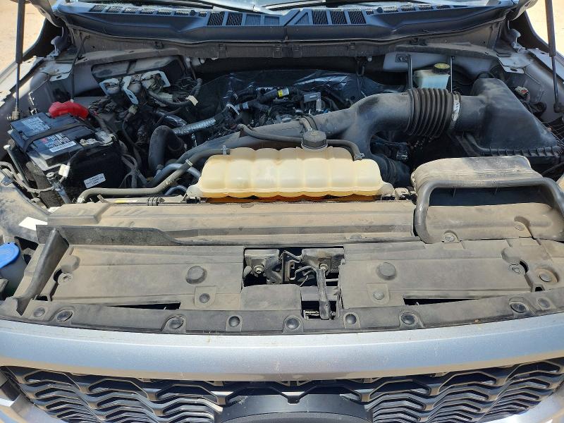 Продаж на аукціоні авто 2022 Ford F150, vin: 1FTEW1CPXNKE44422, номер лоту: 58152336