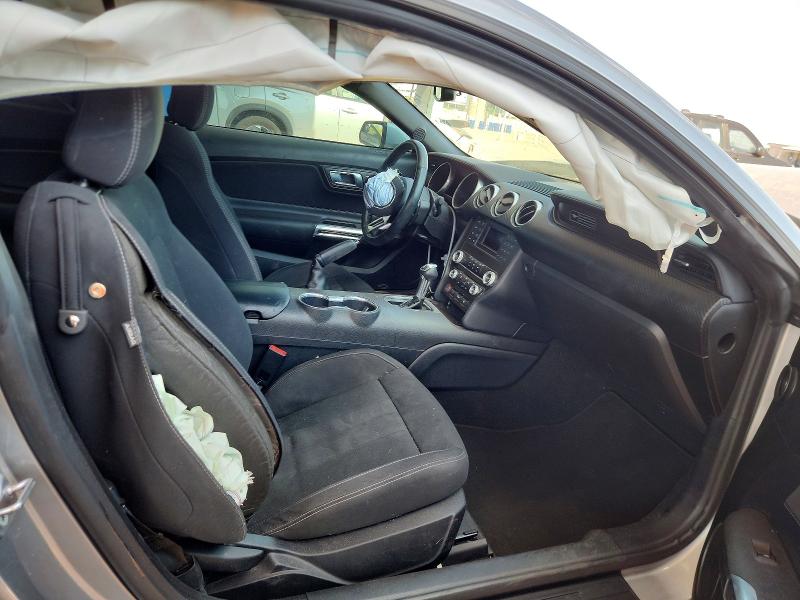 Продаж на аукціоні авто 2020 Ford Mustang, vin: 1FA6P8THXL5114316, номер лоту: 57255036