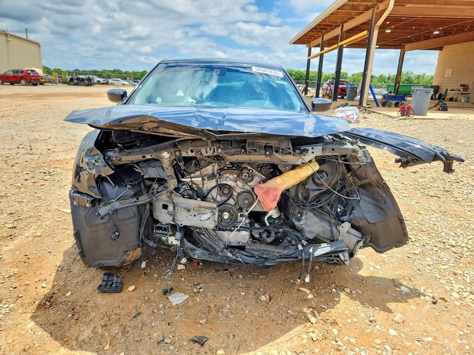 Aukcja sprzedaży 2015 Chrysler 300, vin: 2C3CCAAG5FH792628, numer aukcji: 58585836