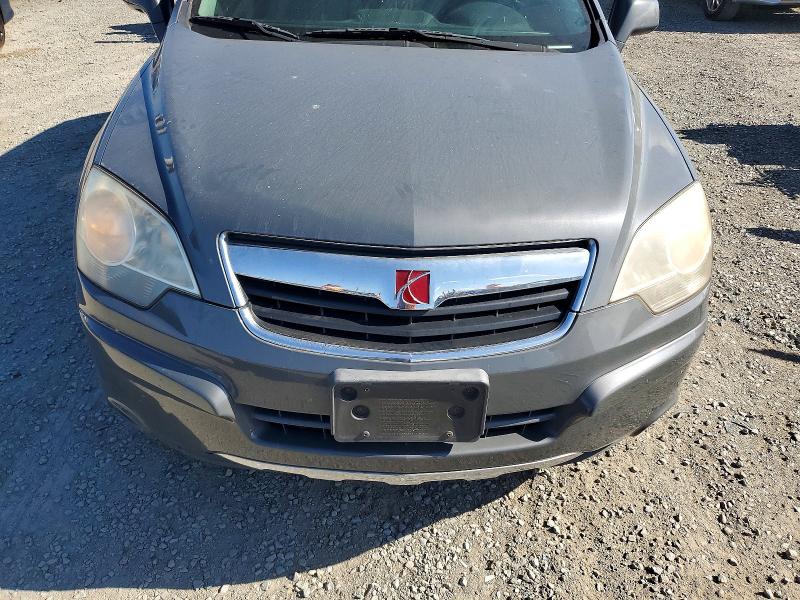 2008 Saturn Vue მანქანა იყიდება აუქციონზე, vin: 3GSCL53788S564532, აუქციონის ნომერი: 58080386