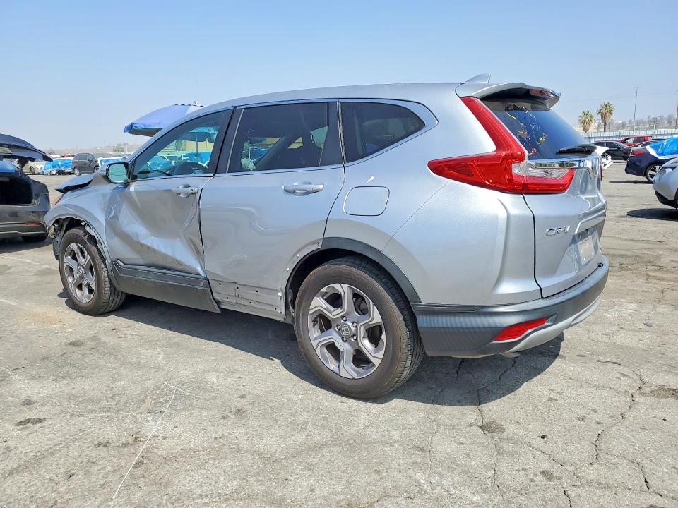 Aukcja sprzedaży 2019 Honda Cr-v, vin: 7FARW1H55KE035363, numer aukcji: 58812216